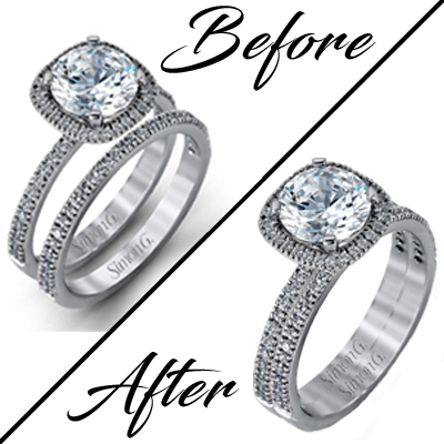 Pros and Cons of Soldering Wedding Rings Together